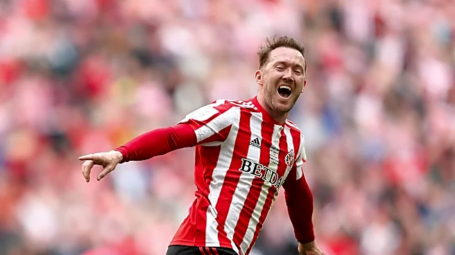 Aiden McGeady on Why He Stayed and Sunderland’s Remarkable Transformation