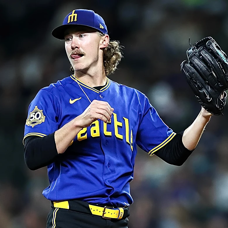Mariners commit defensive sins in 7-5 loss to Angels