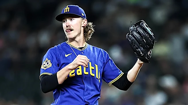 Mariners commit defensive sins in 7-5 loss to Angels