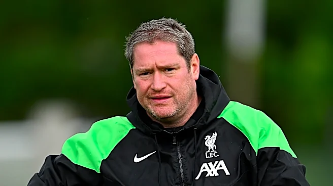 Everton Women’s Scott Phelan calls for Matt Beard tribute