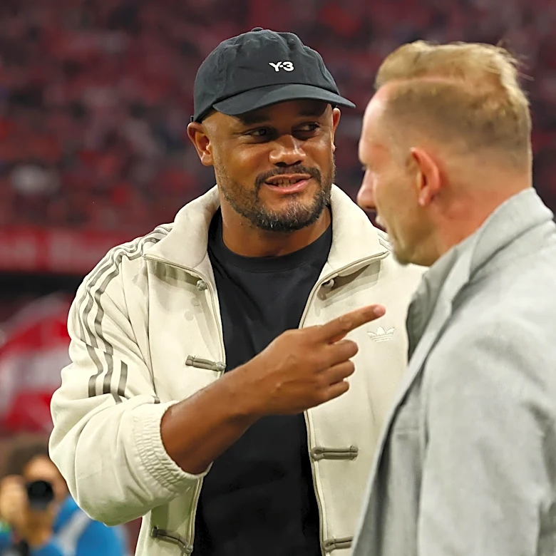 Bayern Munich touted as PSG’s biggest Champions League competitors, not Arsenal, Real Madrid, or FC Barcelona