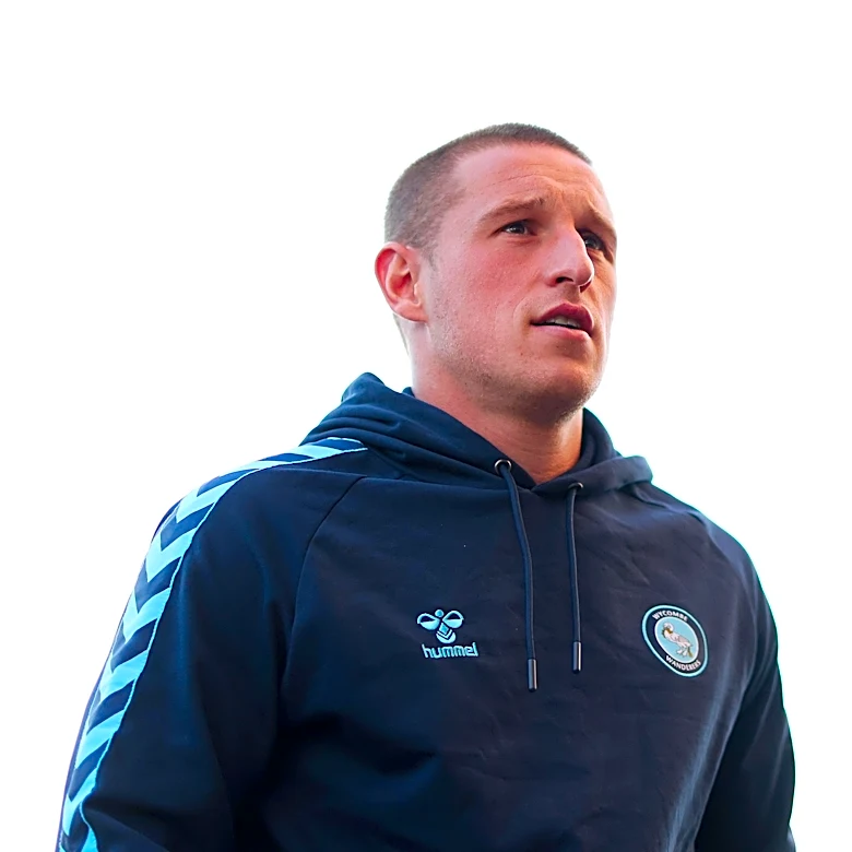 Opposition Lowdown: Tom Hounsell’s Wycombe Wanderers