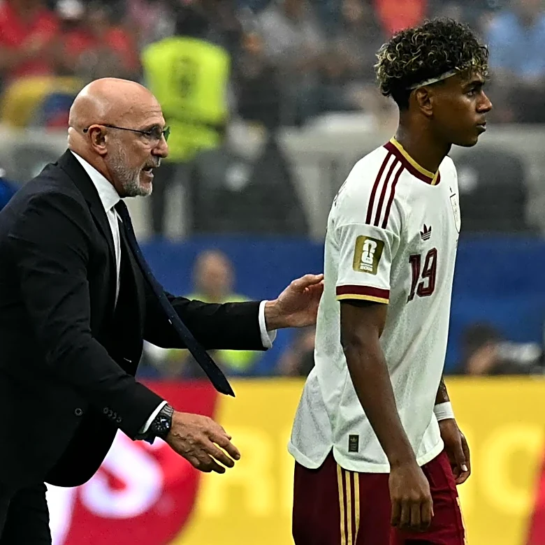 ‘The real Lamine Yamal’ – Spain boss reveals how World Cup 2026 made Barcelona star ‘a better player and person’