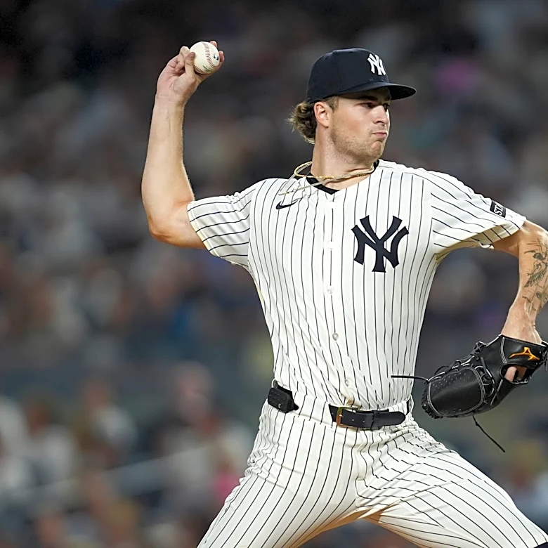 Yankees news: Schlittler, Fried still both in play to start Game 1