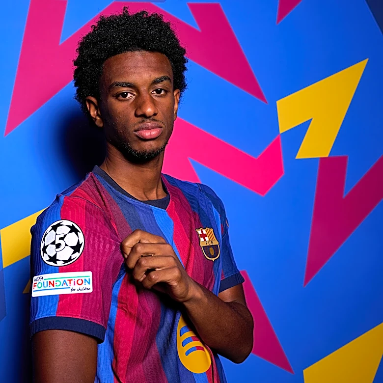 FC Barcelona News: 26 September 2026; Alejandro Balde could move in January, Rodri talks Man City verdict