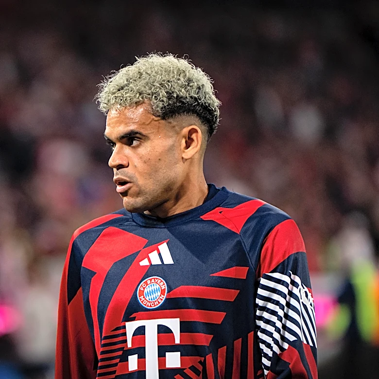 Question of the Day: Should Bayern Munich invest in a backup left wing in January?