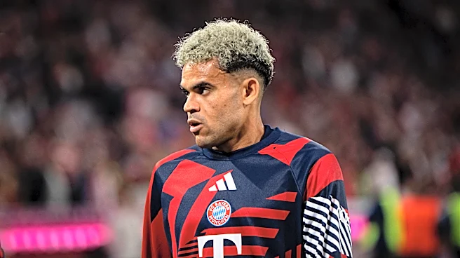 Question of the Day: Should Bayern Munich invest in a backup left wing in January?
