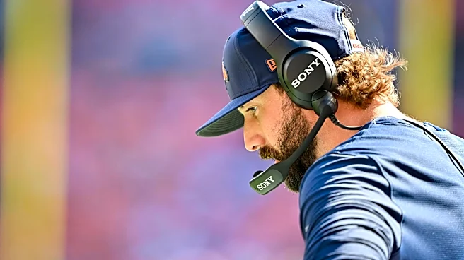 Davis Webb did exactly what he needed to do to get Broncos back on track