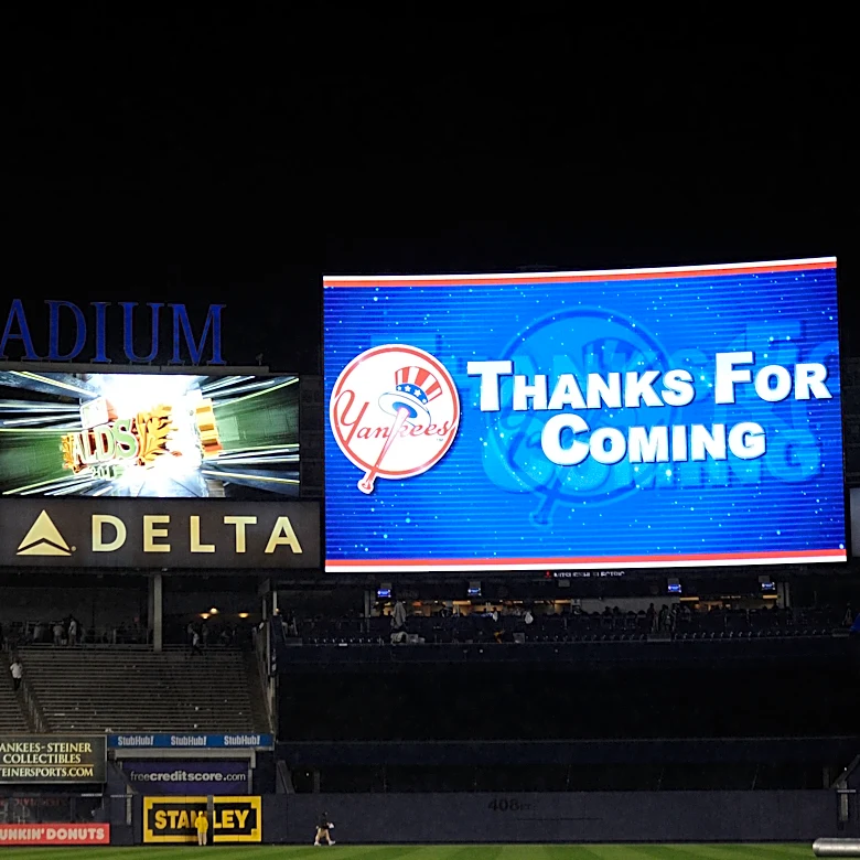 Today on Pinstripe Alley – 9/26/26