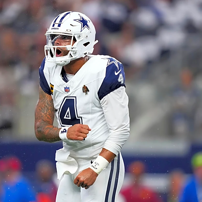Cowboys news: Dallas wants to set the tone against Baltimore