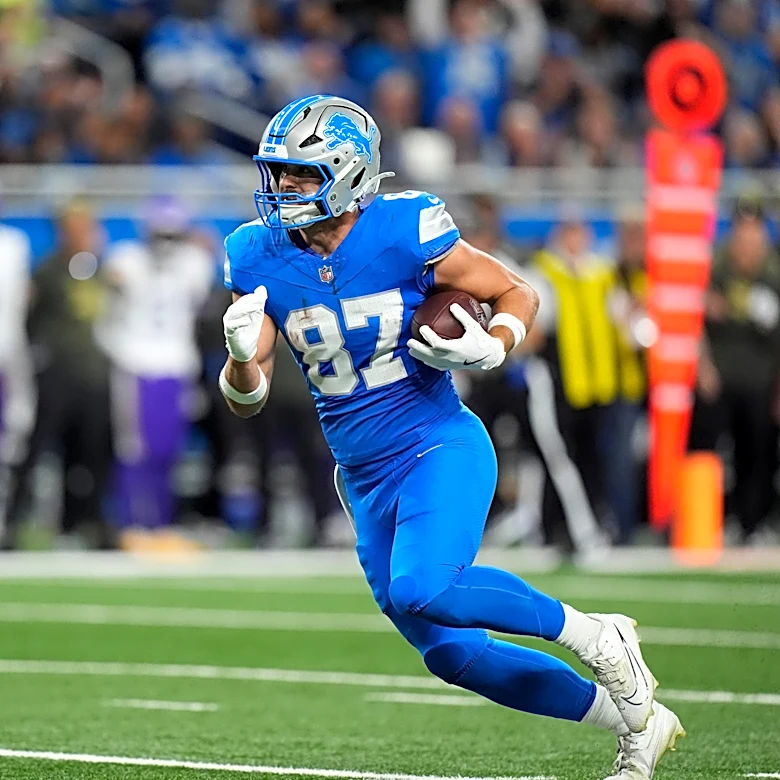 Discussion: Who will be the Detroit Lions’ MVP vs. the Jets?