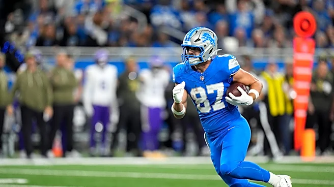 Discussion: Who will be the Detroit Lions’ MVP vs. the Jets?