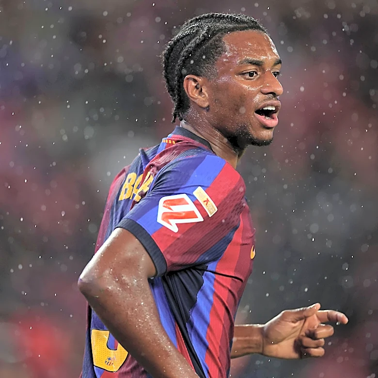 Gossip: Juventus planning loan offer for Barcelona’s Alejandro Balde