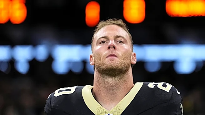 New Orleans Saints News: Saints LB having a standout season so far