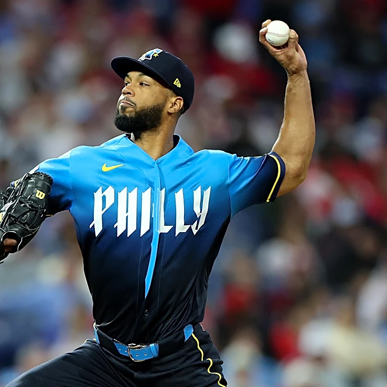 Phillies news: Alec Bohm, Luis Arraez, Paul Skenes