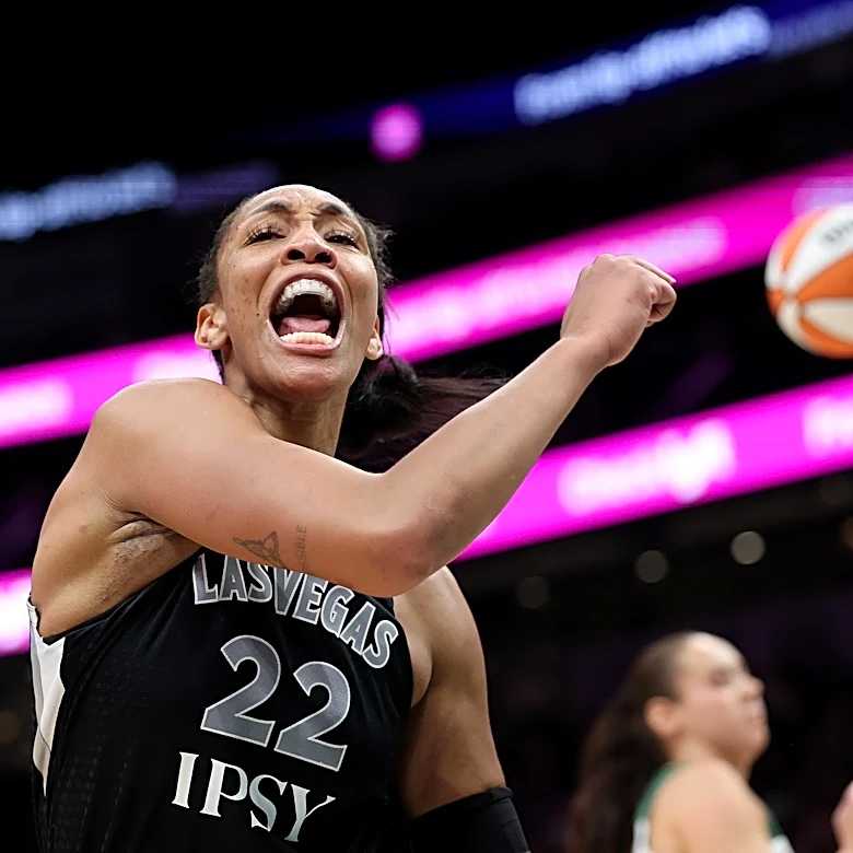 2026 WNBA awards: Honors for A’ja Wilson, Angel Reese and Olivia Miles headline official ballot