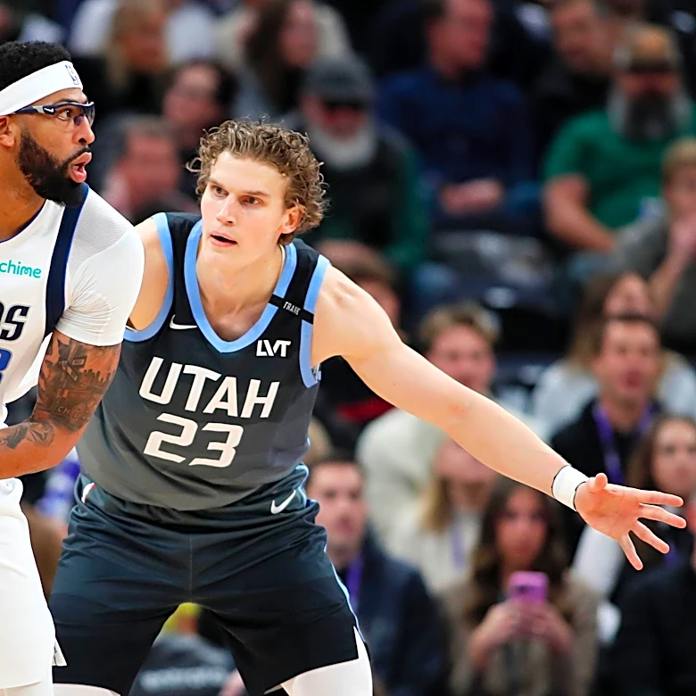 When it comes to Anthony Davis, the Doppelganger Machine sees legends