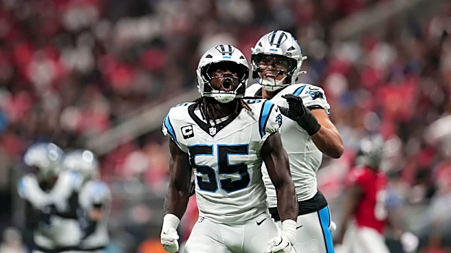 Panthers vs Browns: Round table predictions, odds, and the Cleveland Browns