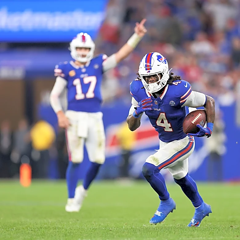 Bills vs. Chargers predictions: Buffalo’s offense may dominate in Week 3