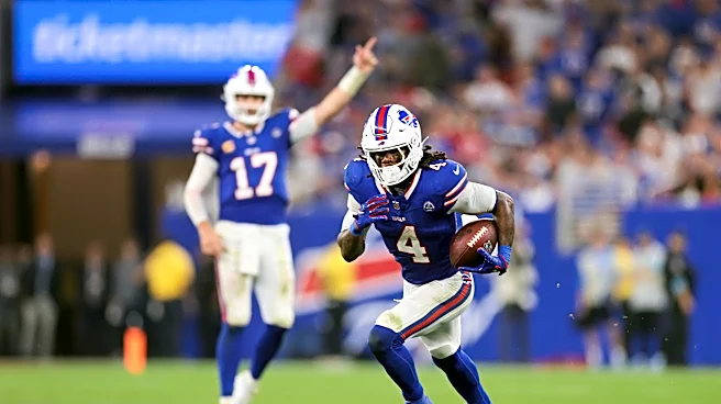 Bills vs. Chargers predictions: Buffalo’s offense may dominate in Week 3