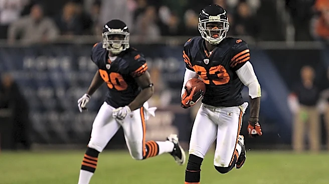 Chicago Bears Week 3 Flashbacks: Minnesota Miracle, Windy City Flyer, and More