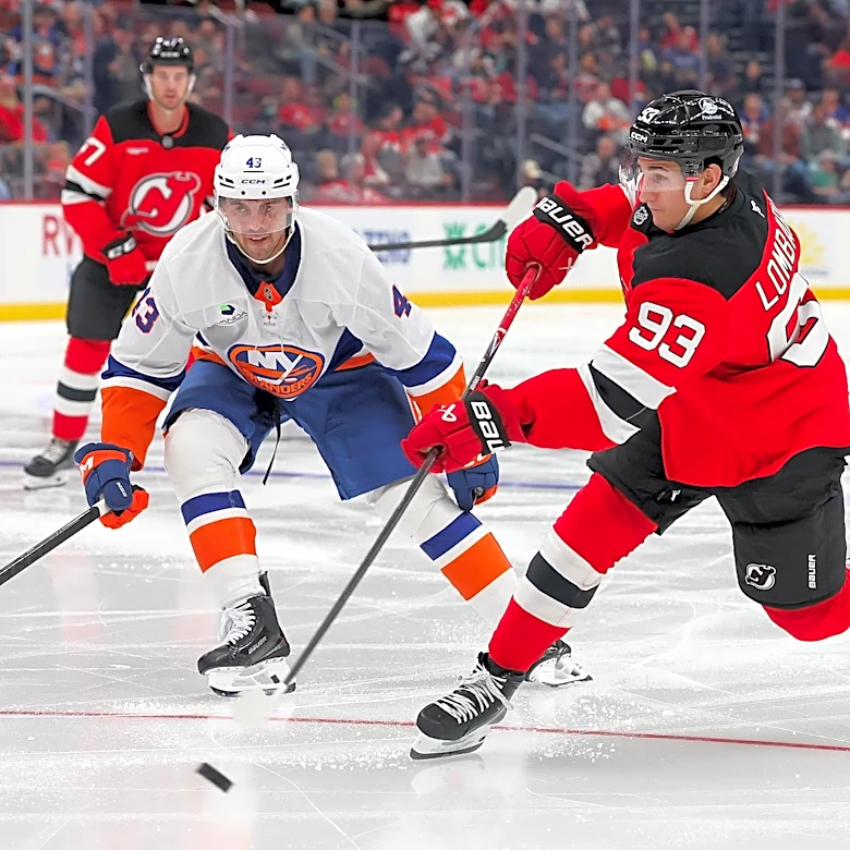 Preseason Game Preview #4: New Jersey Devils @ New York Islanders