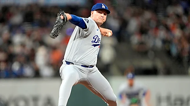 Dodgers notes: Tarik Skubal, Josue De Paula, front office rankings