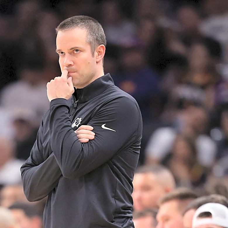 Inside the Suns: Media Day questions, preseason games, back end of the roster decision