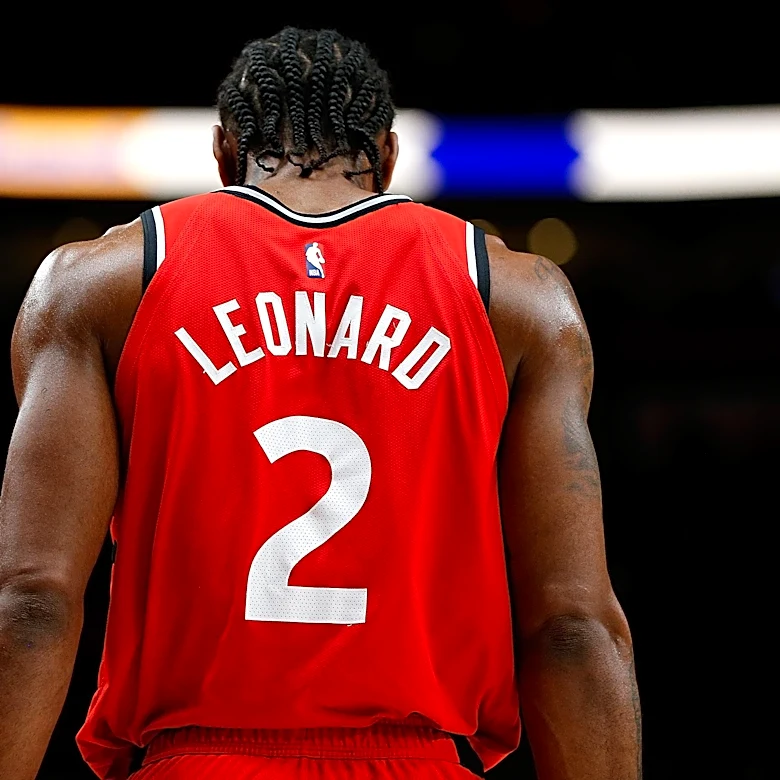 What it means for Kawhi Leonard to retire a Raptor