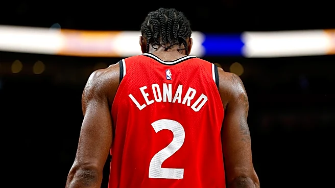 What it means for Kawhi Leonard to retire a Raptor