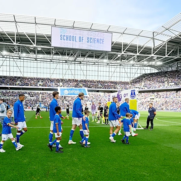 RBM Roundtable: Everton’s start to the 26/27 season