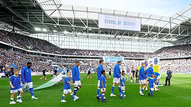 RBM Roundtable: Everton’s start to the 26/27 season