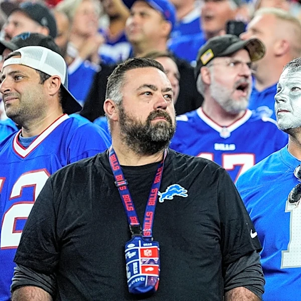 Detroit Lions fans pick winner of Lions vs. Jets in Week 3