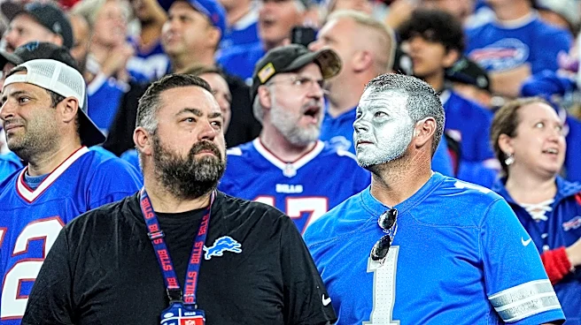 Detroit Lions fans pick winner of Lions vs. Jets in Week 3