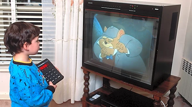 Open Thread, September 26, 2026: What’s your favourite Saturday morning cartoon?