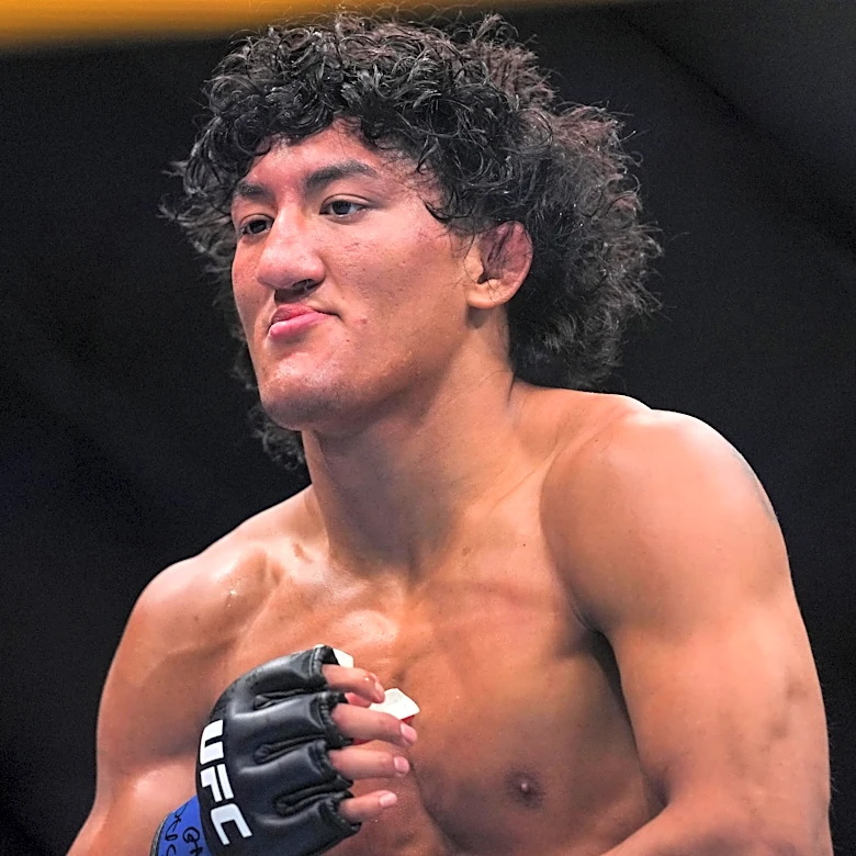 UFC Vegas 121 predictions