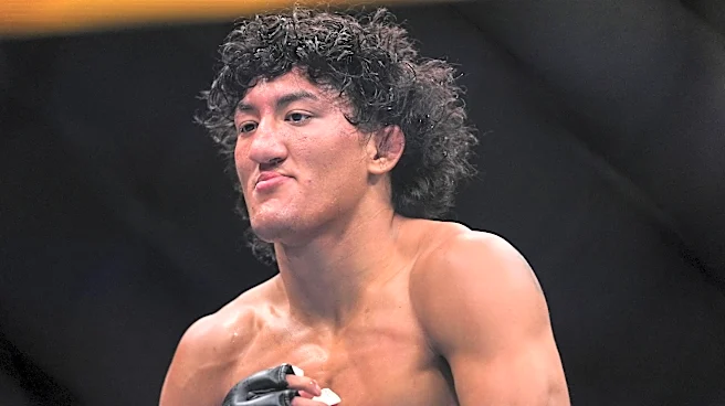 UFC Vegas 121 predictions