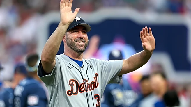 Justin Verlander to make final MLB start vs Pirates on Saturday