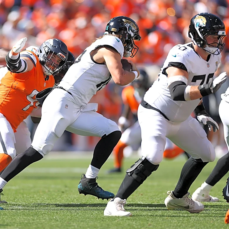 Broncos vs. Rams: 3 Players to Watch in Week 3