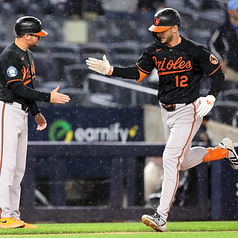 Orioles news: O’s final off day before wrapping up season