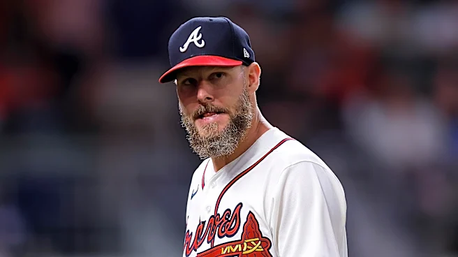 If there were a NL Wild Card MVP, who from the Braves would win it?