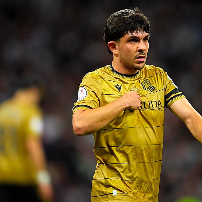 Newcastle Joins Premier League Race for £50 Million La Liga Defender: Report