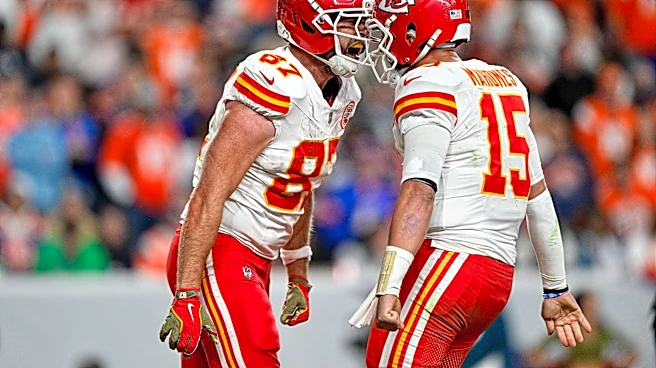 Chiefs News: Dolphins’ young defense gearing up for experienced Chiefs