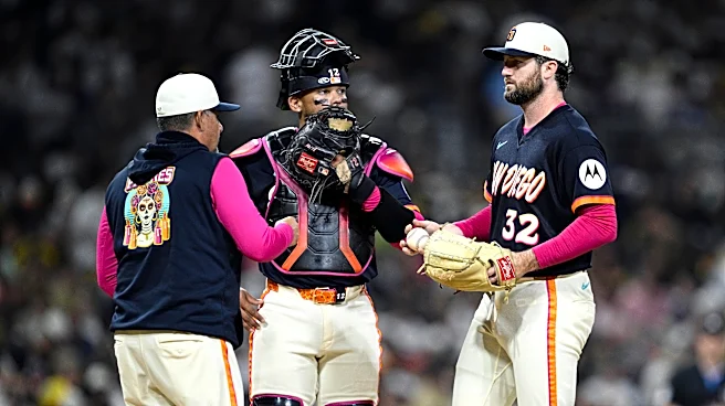Good Morning San Diego: Padres lose to Diamondbacks, miss opportunity to secure top Wild Card spot