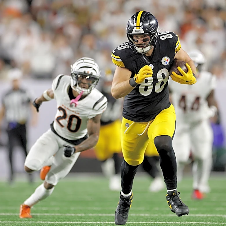 Steelers vs. Bengals: Week 3 predictions for Pittsburgh