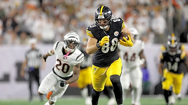 Steelers vs. Bengals: Week 3 predictions for Pittsburgh