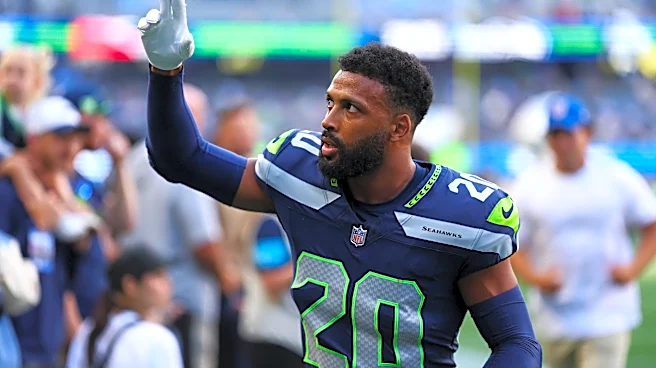 Seahawks News: Depth will be tested again as Seahawks are down another DB