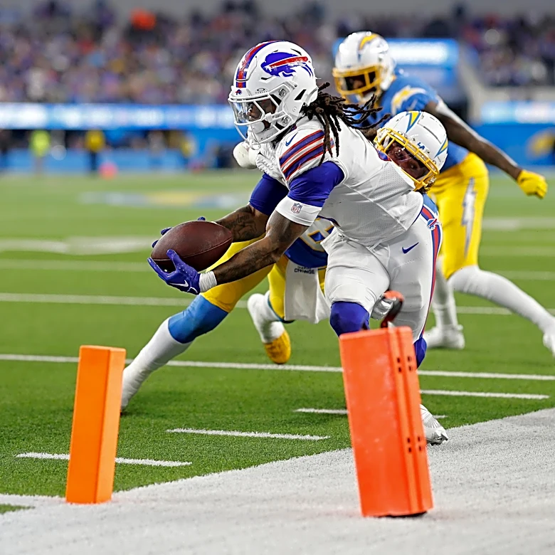 Bills news: Previewing the Chargers