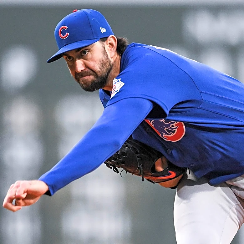 2026 Cubs Heroes and Goats: Miguel Amaya and David Peterson are the Superheroes vs. the Red Sox