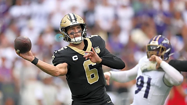 Raiders-Saints Week 3 predictions